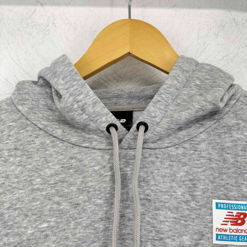 ニューバランス NEW BALANCE NB Essentials Field Day スウェットフーディー メンズ JPN:XL